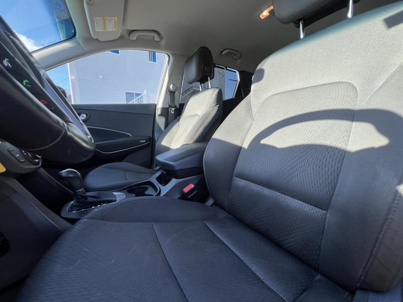 hyundai Santa Fe Sport 2015 - 22