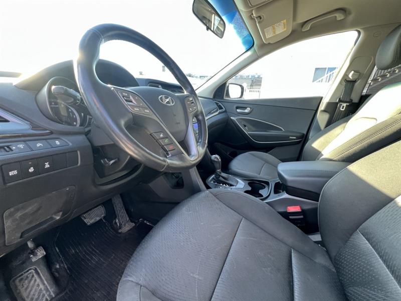 hyundai Santa Fe Sport 2015 - 23