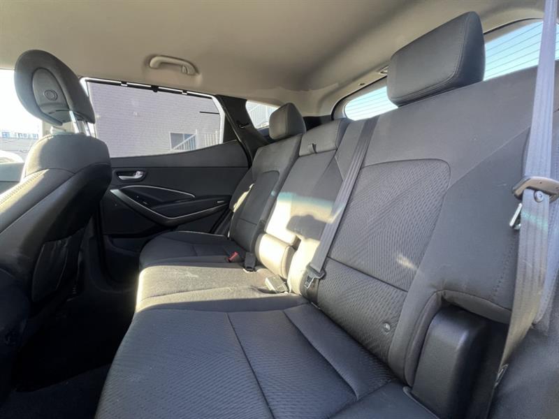 hyundai Santa Fe Sport 2015 - 24