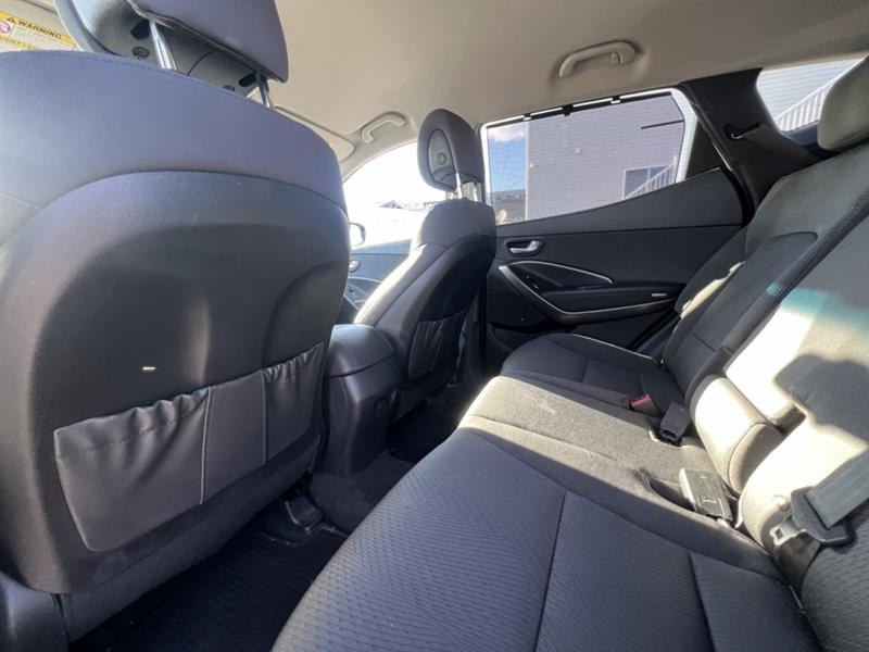 hyundai Santa Fe Sport 2015 - 25