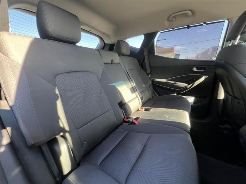 hyundai Santa Fe Sport 2015 - 27
