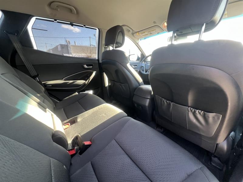 hyundai Santa Fe Sport 2015 - 28
