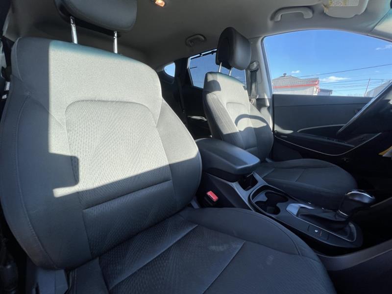 hyundai Santa Fe Sport 2015 - 29