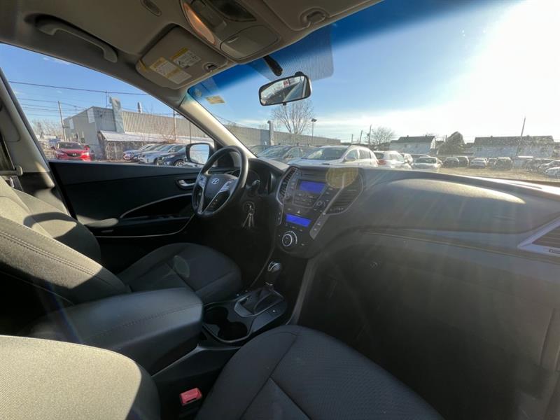 hyundai Santa Fe Sport 2015 - 30