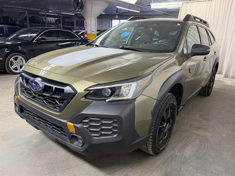 subaru Outback 2024 - 6