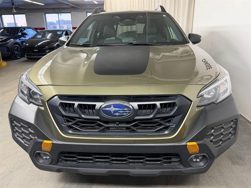 subaru Outback 2024 - 7