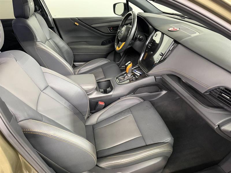 subaru Outback 2024 - 8