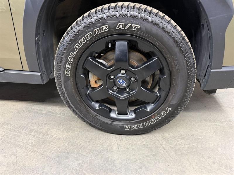 subaru Outback 2024 - 9