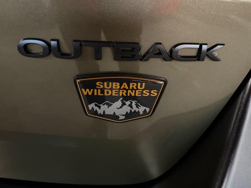subaru Outback 2024 - 16