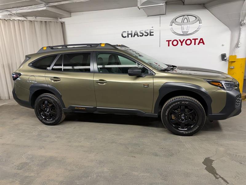 subaru Outback 2024 - 18