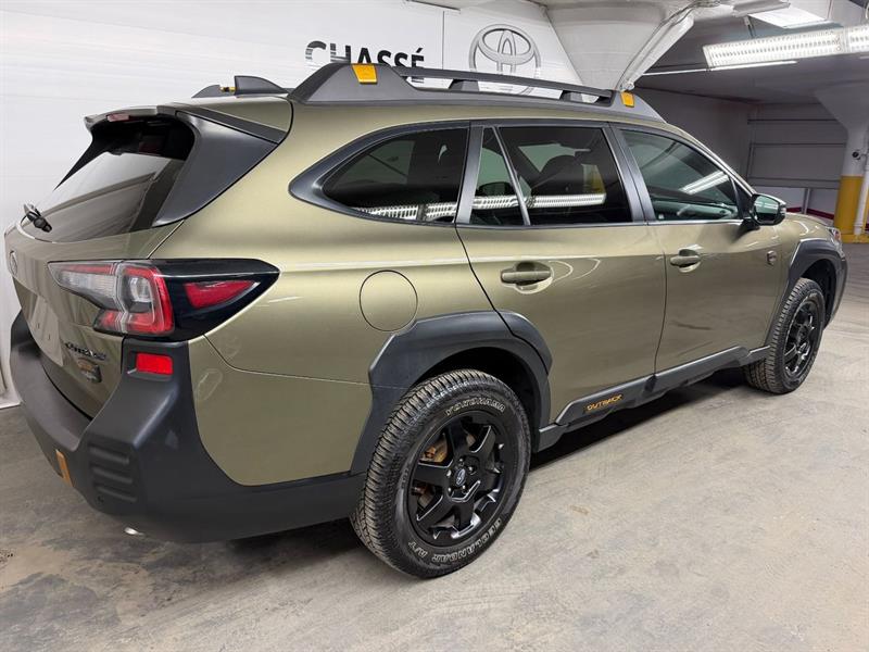 subaru Outback 2024 - 19