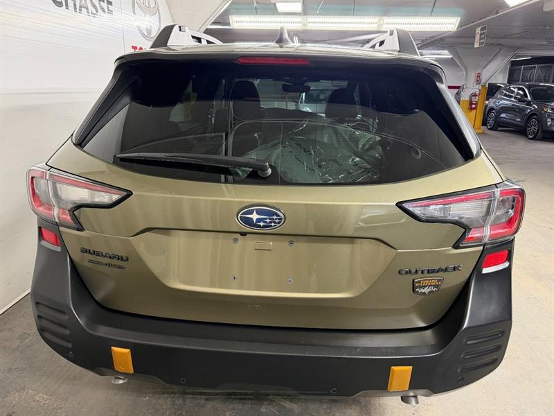 subaru Outback 2024 - 20