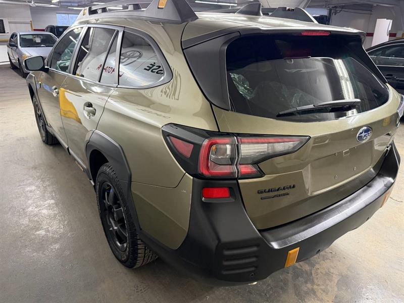 subaru Outback 2024 - 21