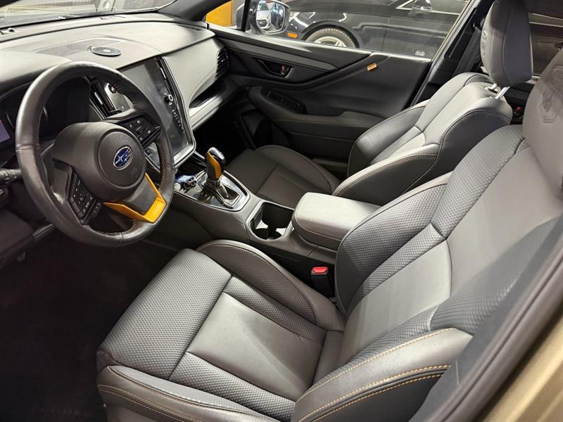 subaru Outback 2024 - 27