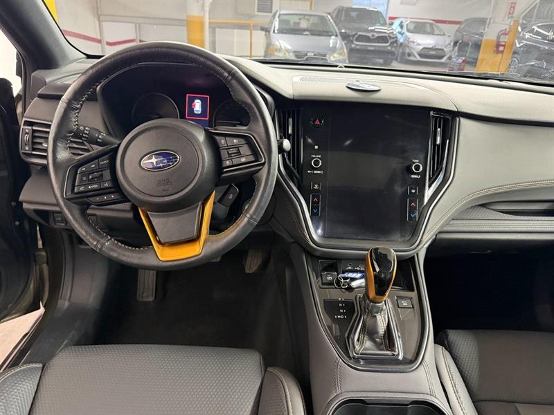 subaru Outback 2024 - 28