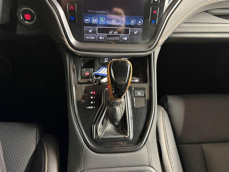 subaru Outback 2024 - 30