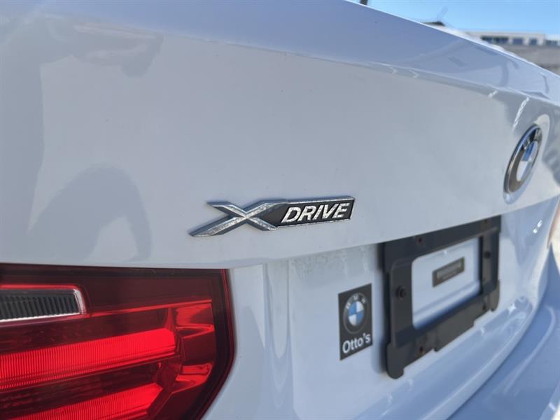 bmw 3 Series 2014 - 4