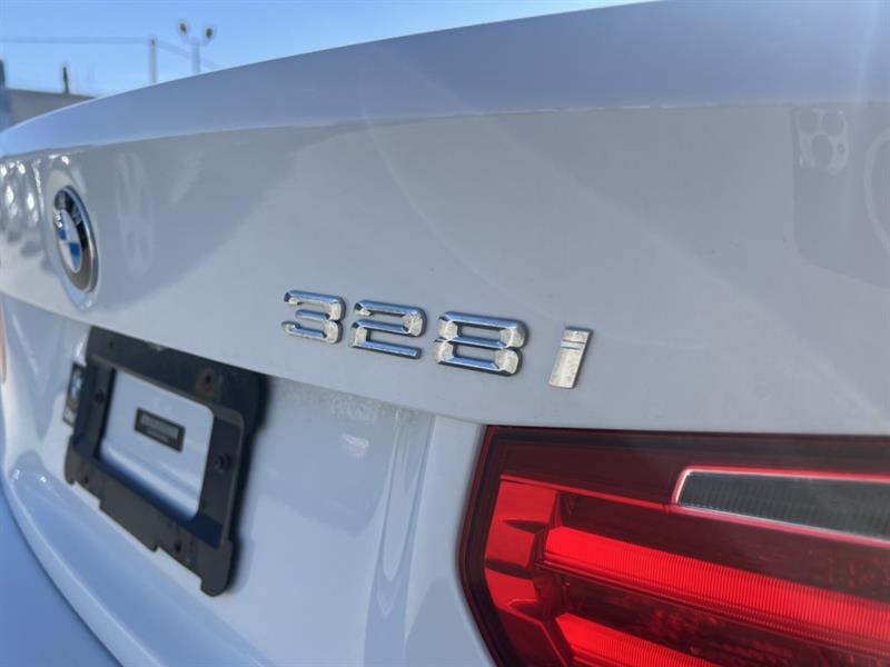 bmw 3 Series 2014 - 5