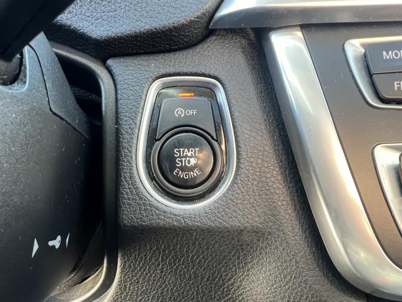 bmw 3 Series 2014 - 11