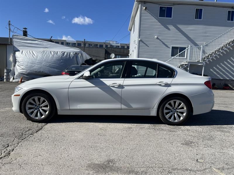 bmw 3 Series 2014 - 13