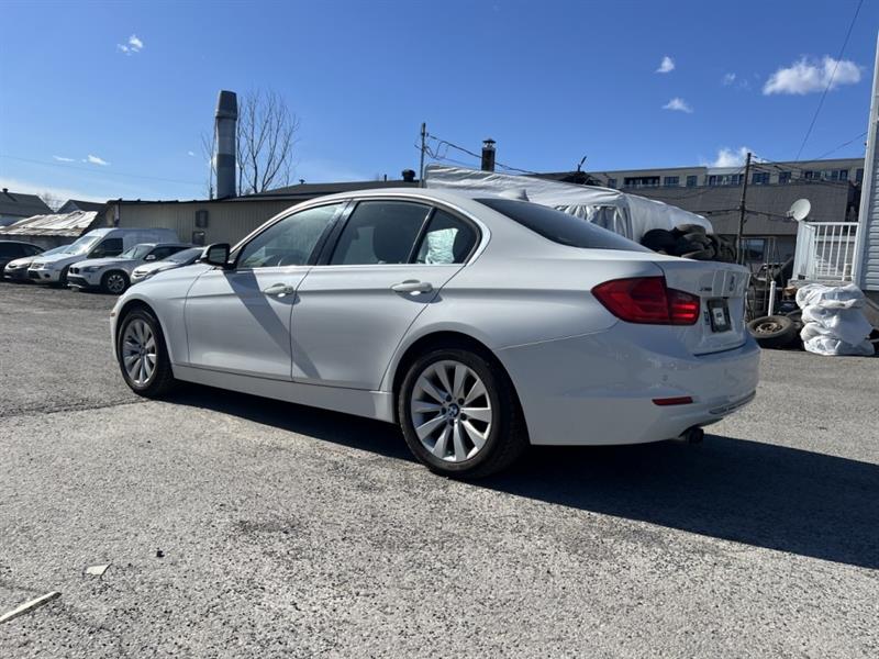 bmw 3 Series 2014 - 14