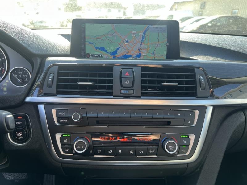bmw 3 Series 2014 - 19