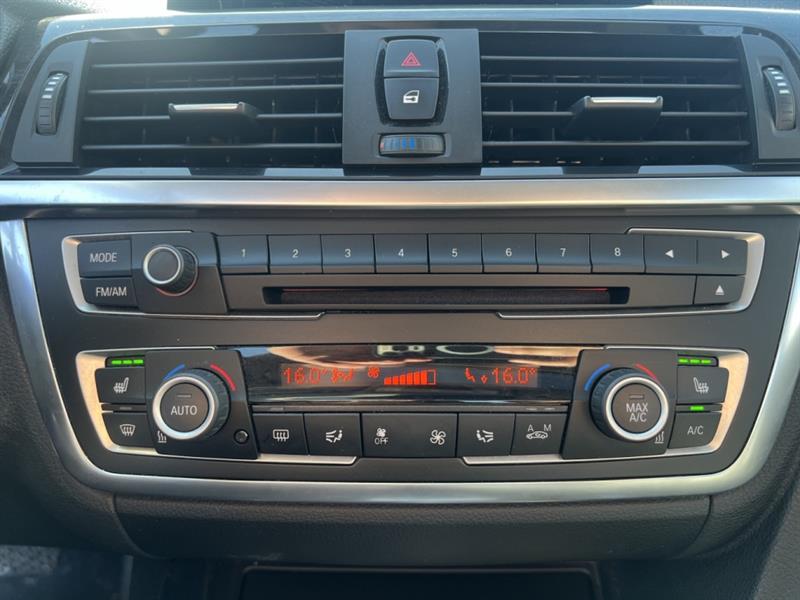 bmw 3 Series 2014 - 21