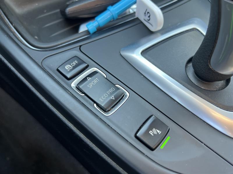 bmw 3 Series 2014 - 22
