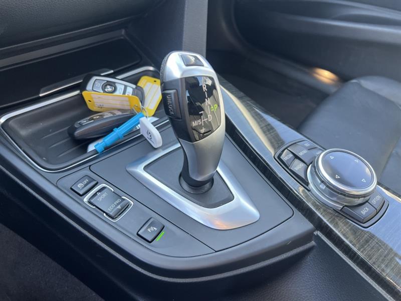 bmw 3 Series 2014 - 23