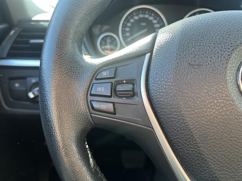 bmw 3 Series 2014 - 24