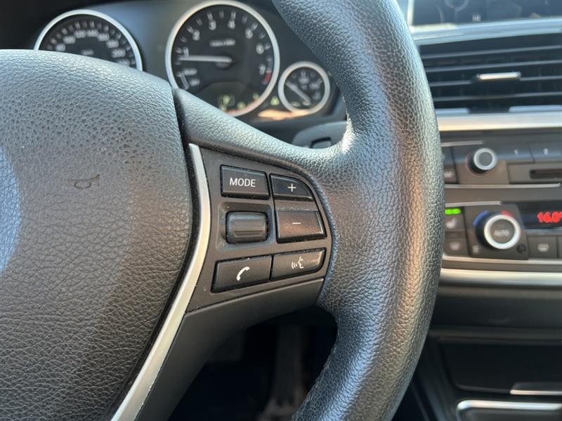 bmw 3 Series 2014 - 25