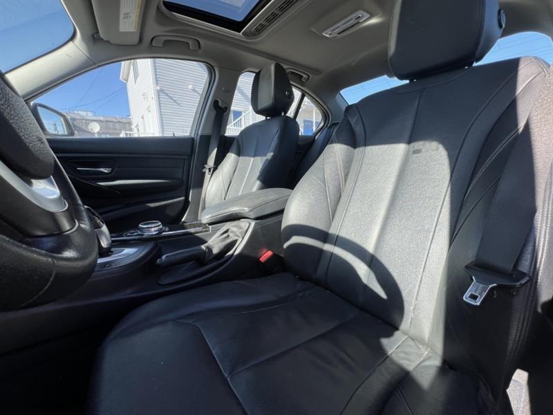 bmw 3 Series 2014 - 26