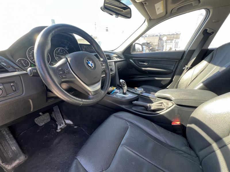bmw 3 Series 2014 - 27
