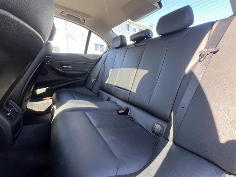 bmw 3 Series 2014 - 28