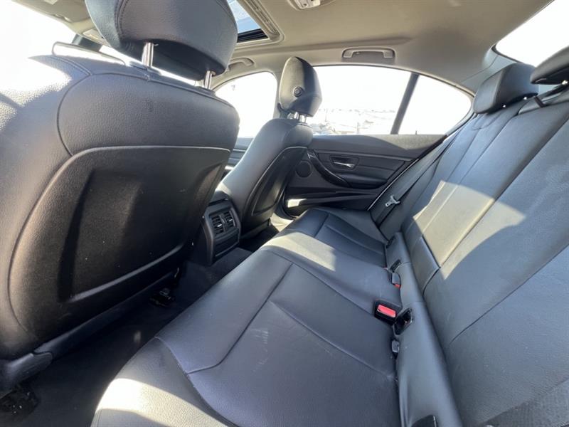 bmw 3 Series 2014 - 29