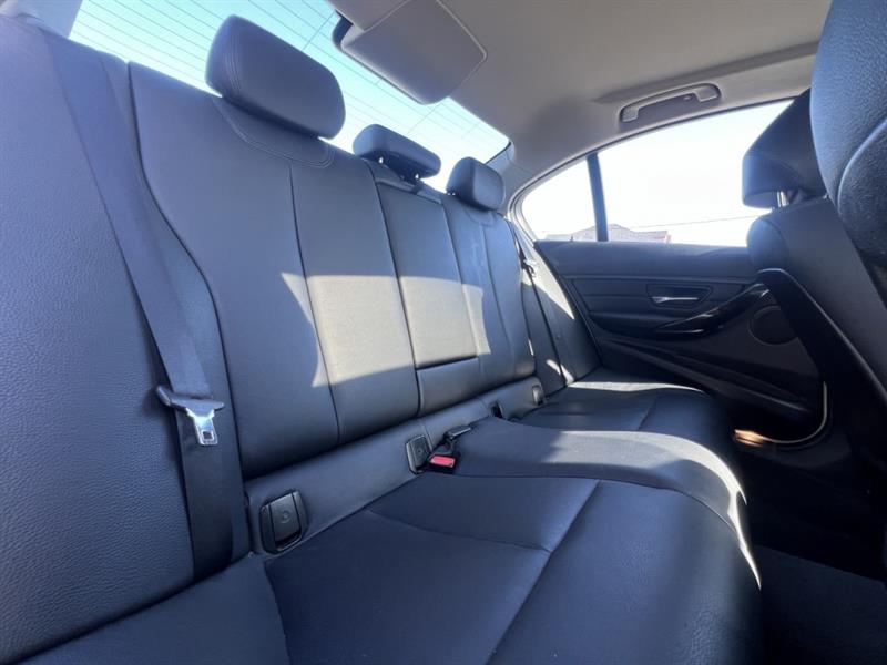 bmw 3 Series 2014 - 30
