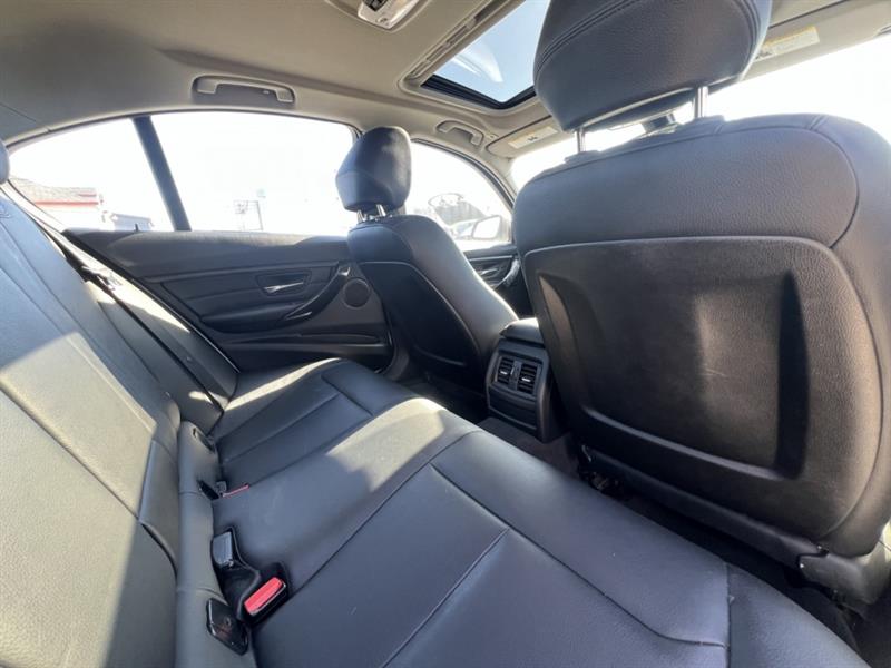 bmw 3 Series 2014 - 31