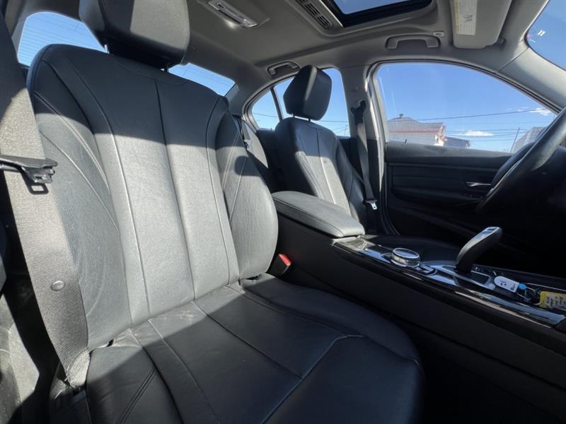 bmw 3 Series 2014 - 32