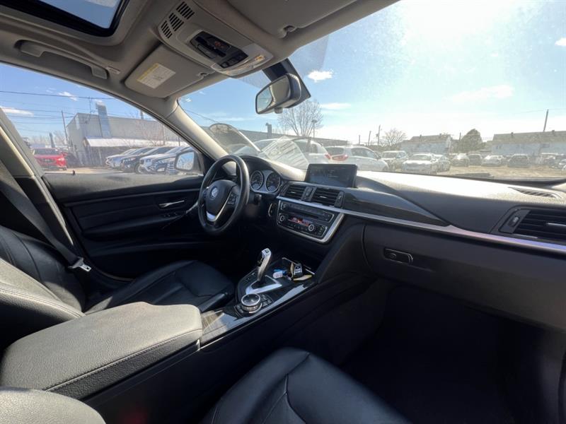 bmw 3 Series 2014 - 33