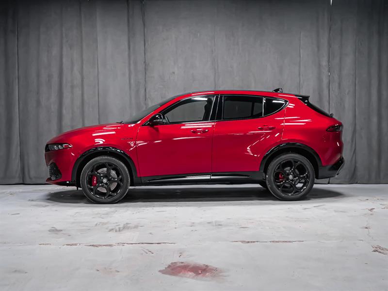 alfa romeo Tonale 2026 - 3