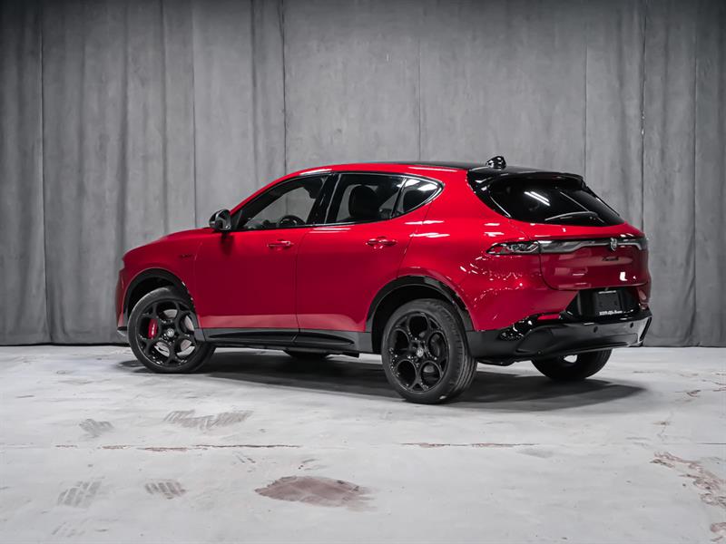 alfa romeo Tonale 2026 - 6