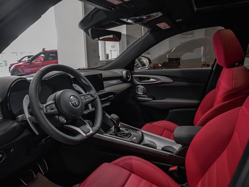 alfa romeo Tonale 2026 - 18