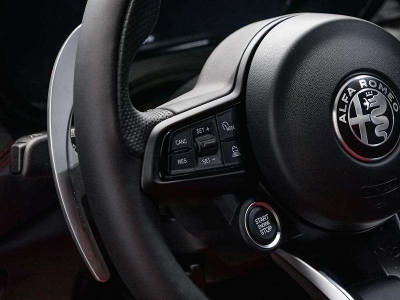 alfa romeo Tonale 2026 - 22