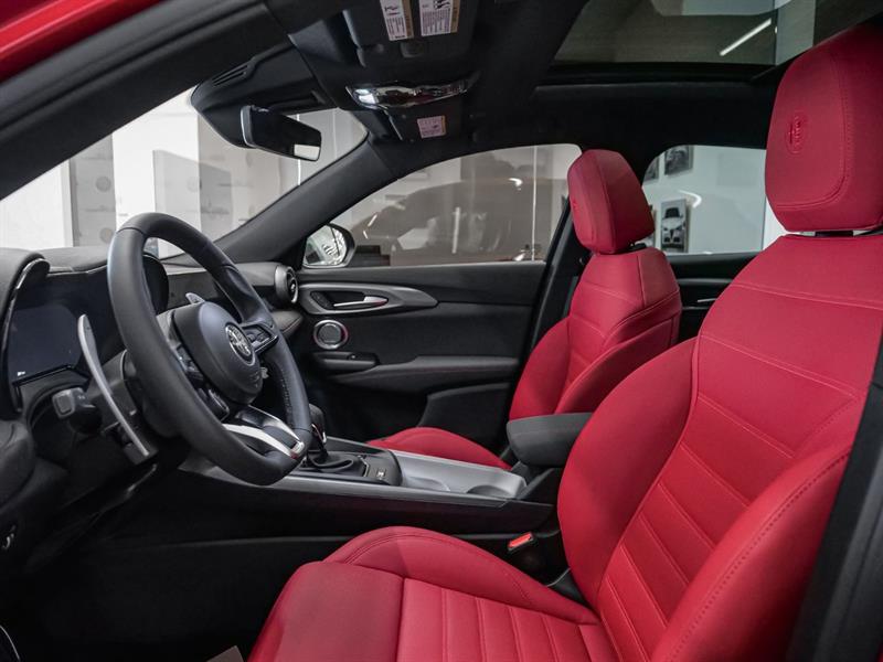 alfa romeo Tonale 2026 - 27
