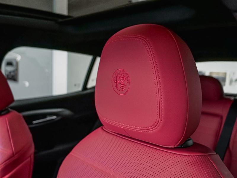 alfa romeo Tonale 2026 - 28