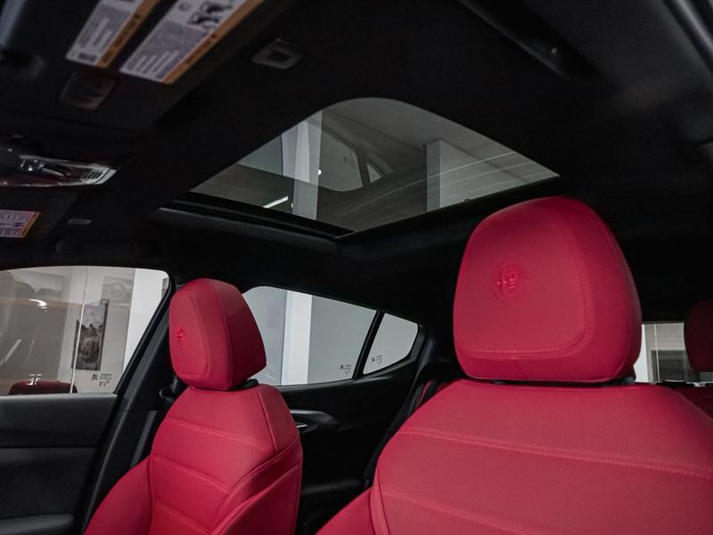 alfa romeo Tonale 2026 - 30