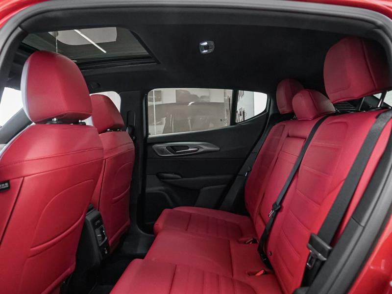 alfa romeo Tonale 2026 - 31