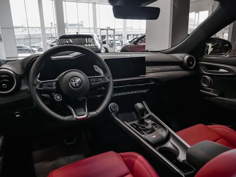 alfa romeo Tonale 2026 - 33