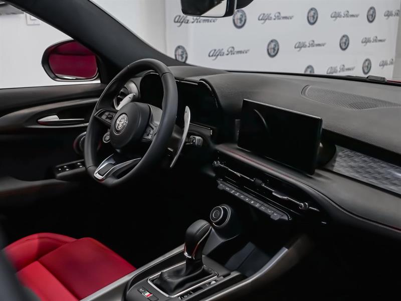 alfa romeo Tonale 2026 - 37
