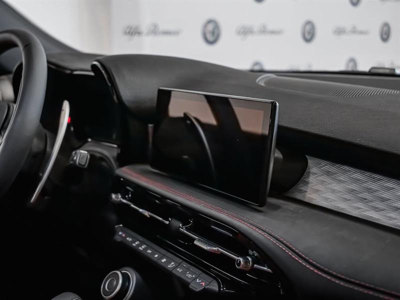 alfa romeo Tonale 2026 - 39